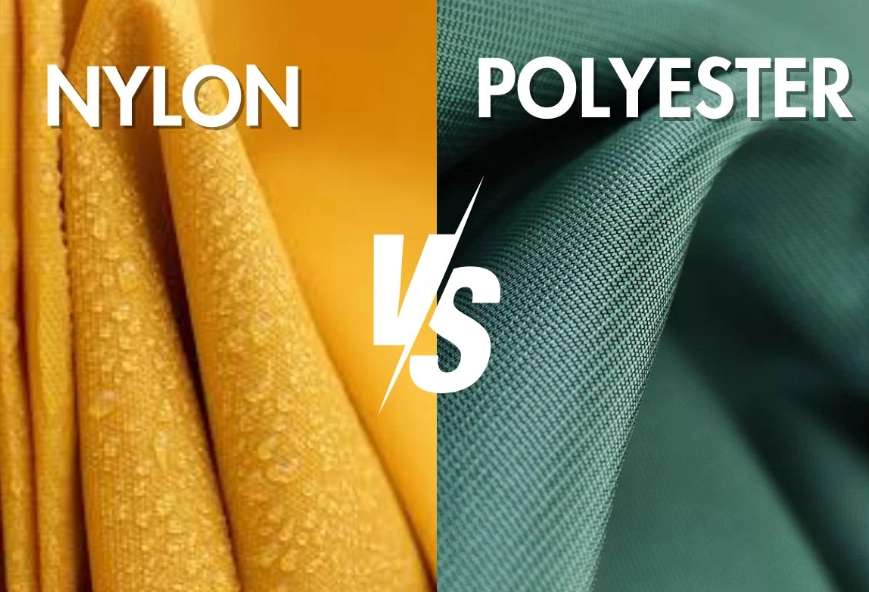 nylon vs polyester durability