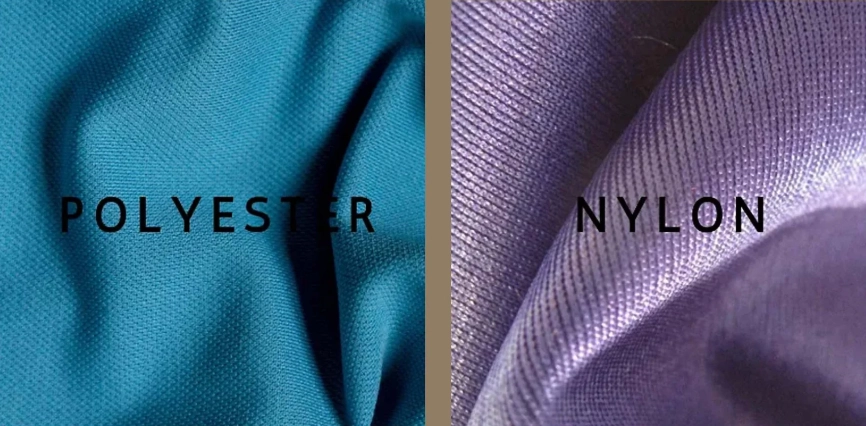 waterproof nylon fabric