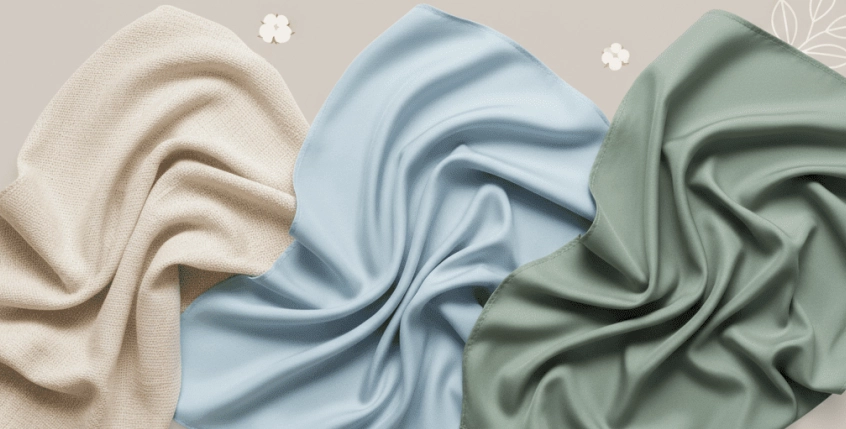 sustainable textiles