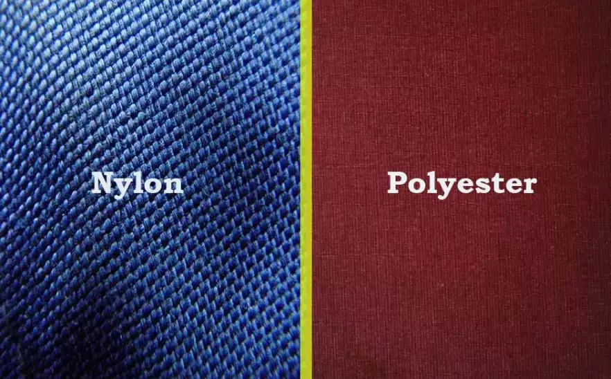 waterproof nylon fabric
