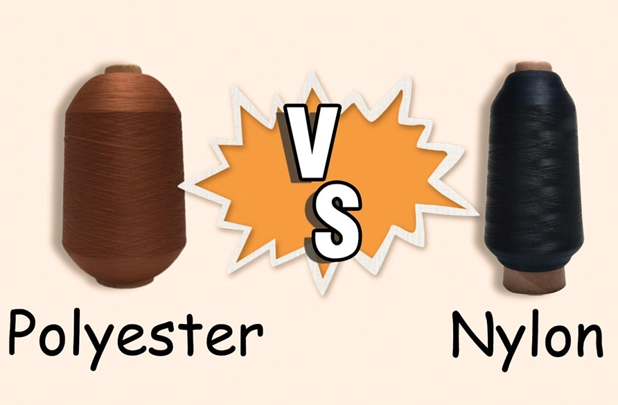 nylon vs polyester durability
