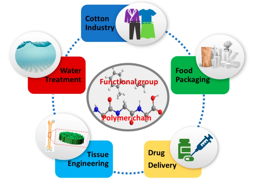 cotton to fabric process