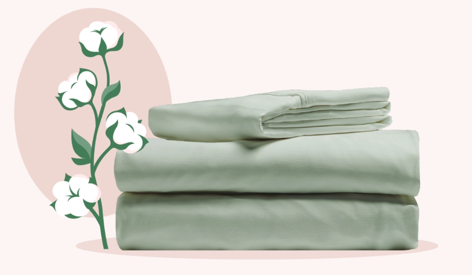 bamboo vs cotton sheets