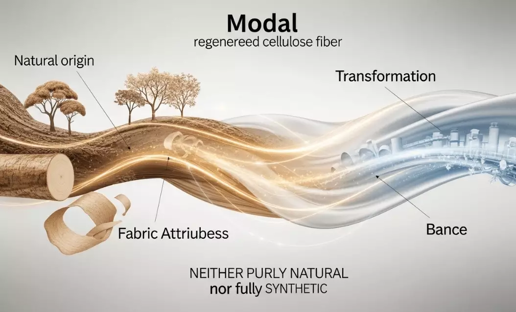modal fabric