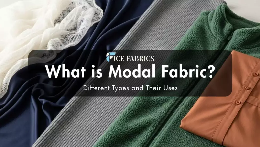 what is modal fabric