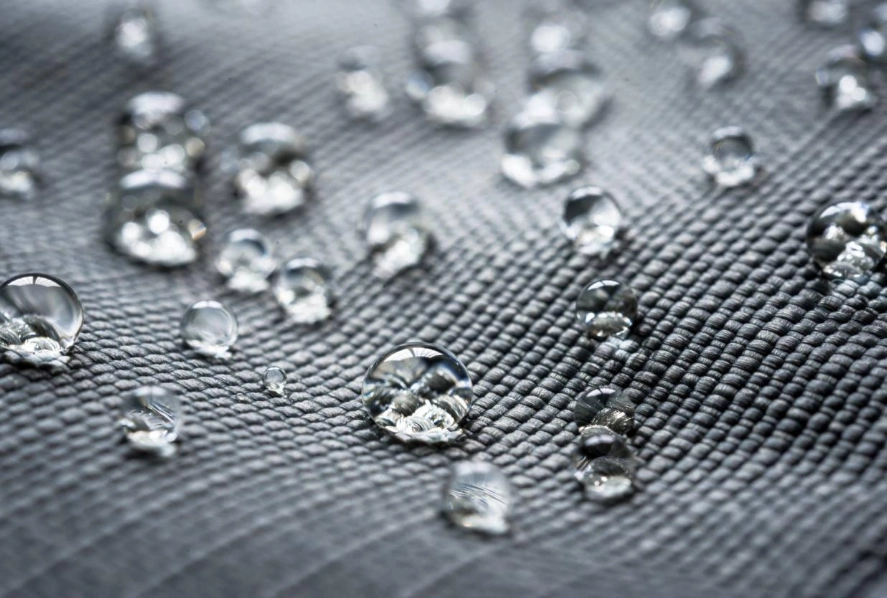 waterproof polyester fabric waterproof polyester fabric