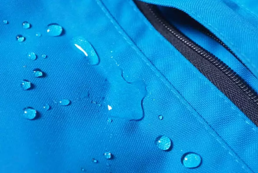 waterproof polyester fabric