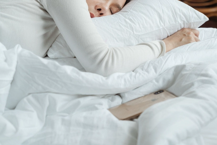 dust mite proof bedding