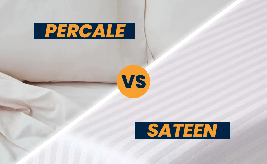 percale sheets