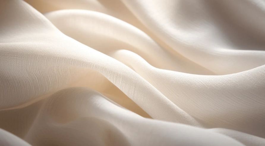 soft fabric for sensitive skin