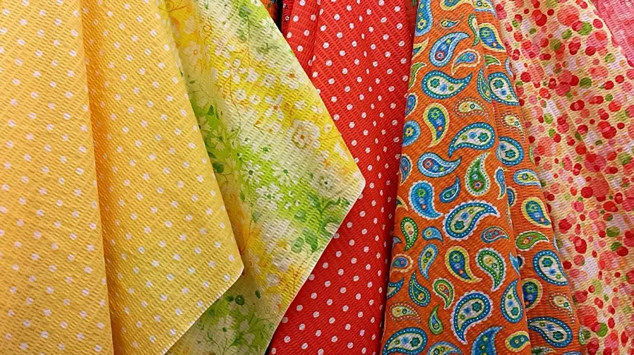 how to choose cotton fabric