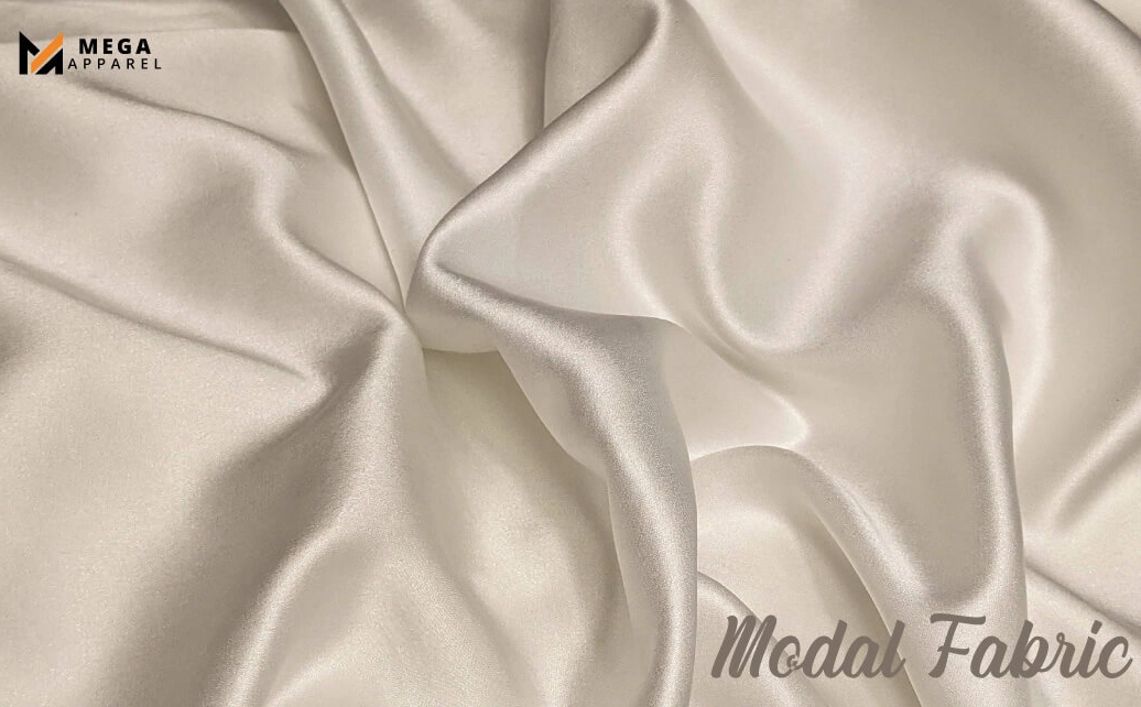 modal fabric properties