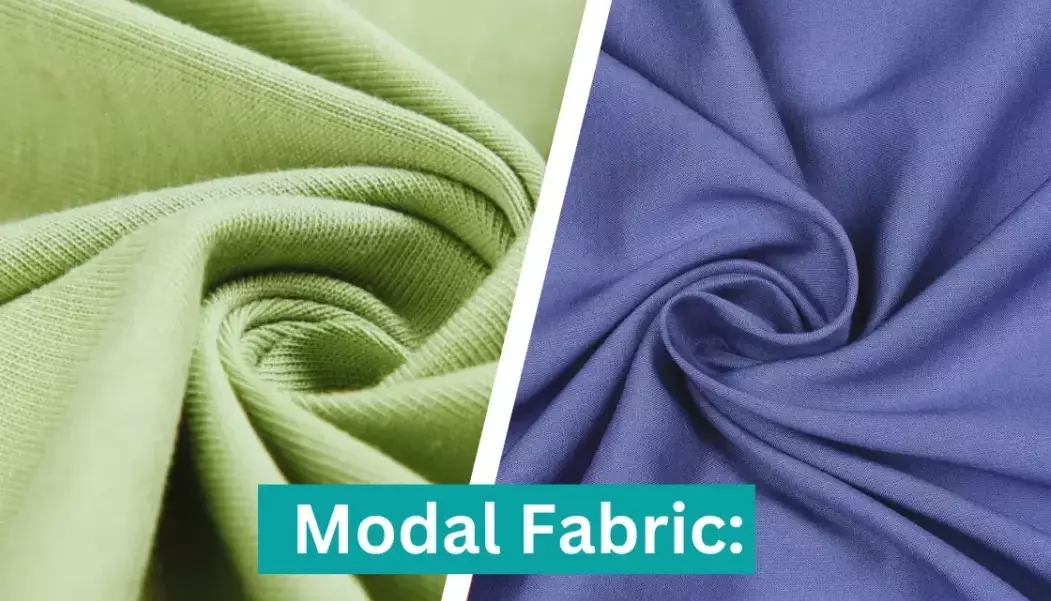 modal fabric