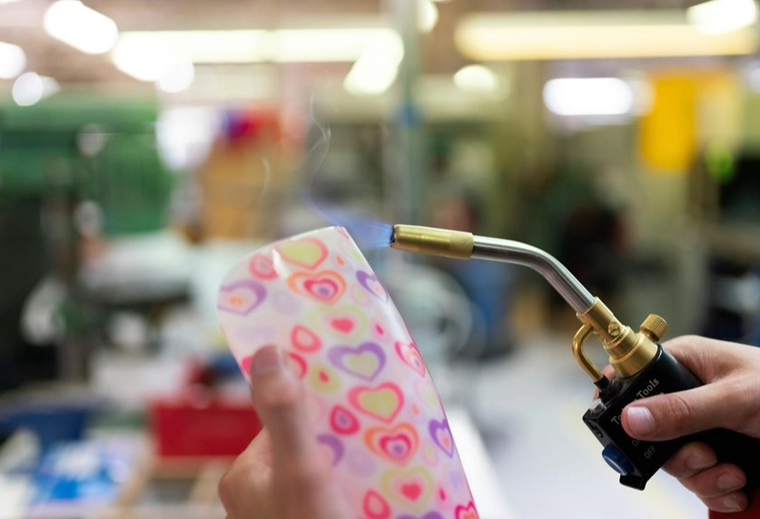 hypoallergenic fabric types