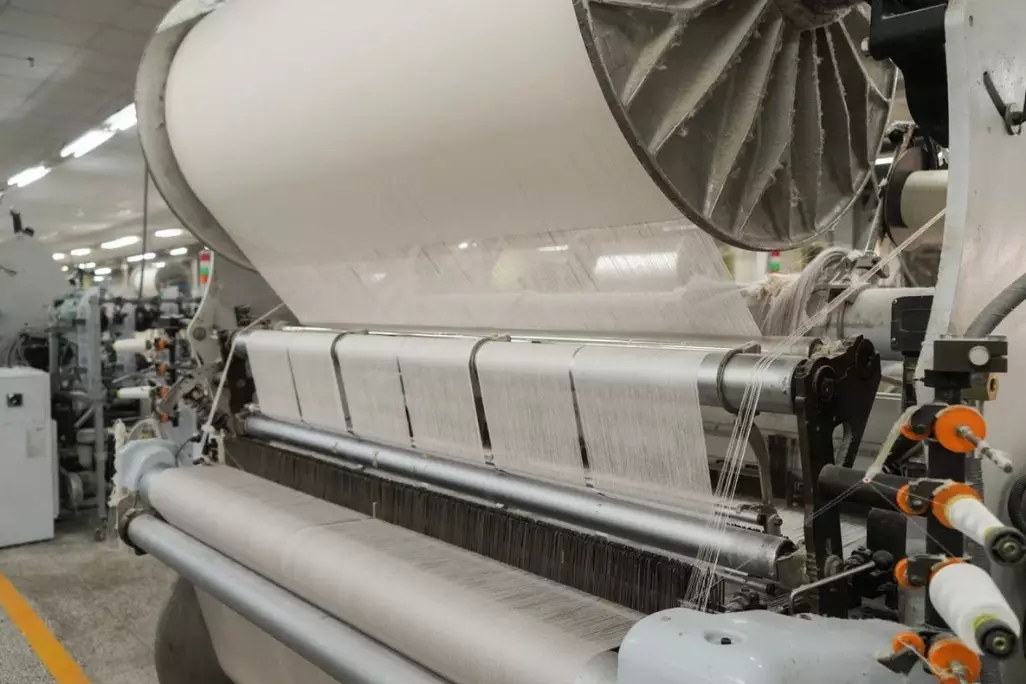 hypoallergenic fabric types