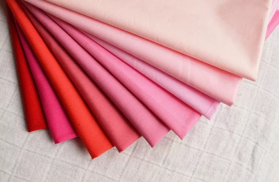 how to choose cotton fabric