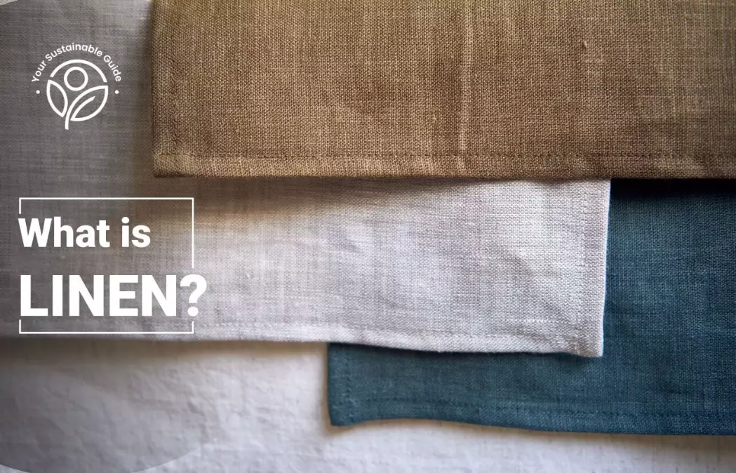how to wash linen