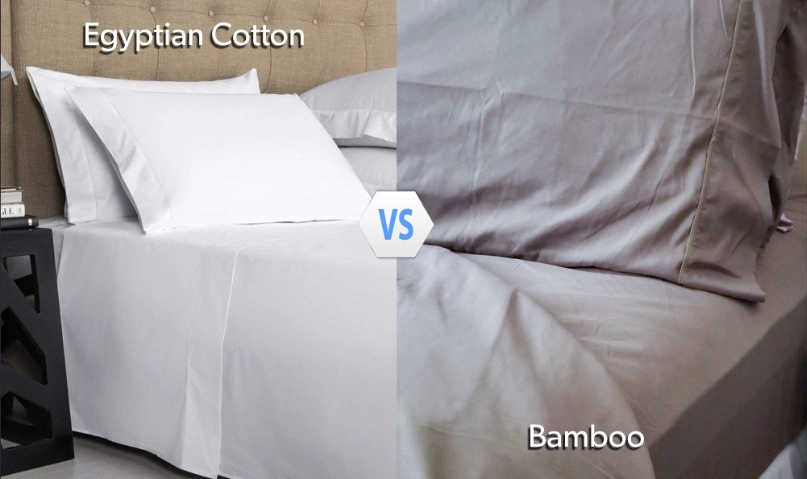 bamboo vs cotton sheets bamboo vs cotton sheets