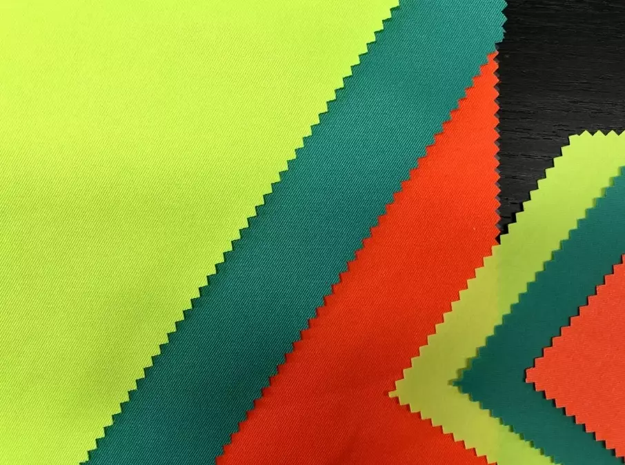 workwear fabrics