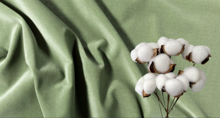 how to choose cotton fabric
