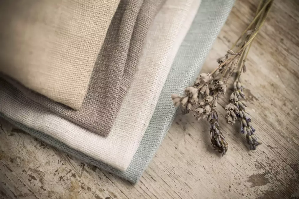 linen vs cotton