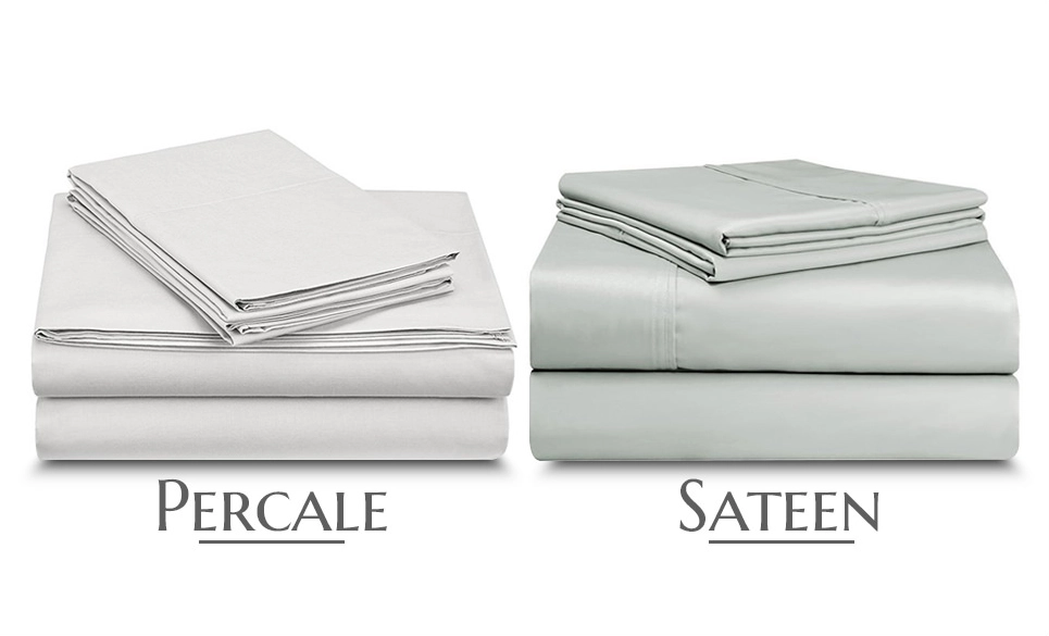 percale sheets