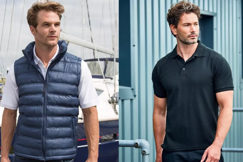 business casual fabrics