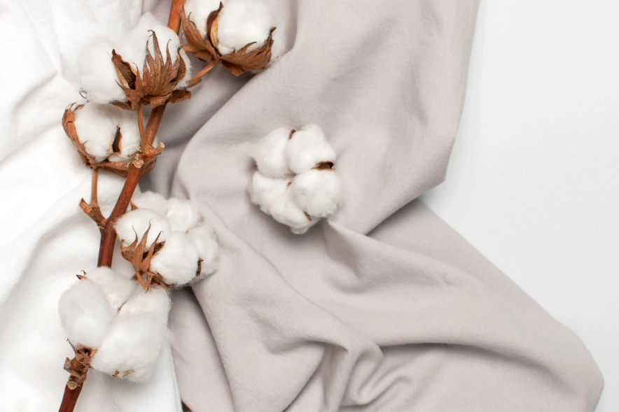 cotton fabric uses