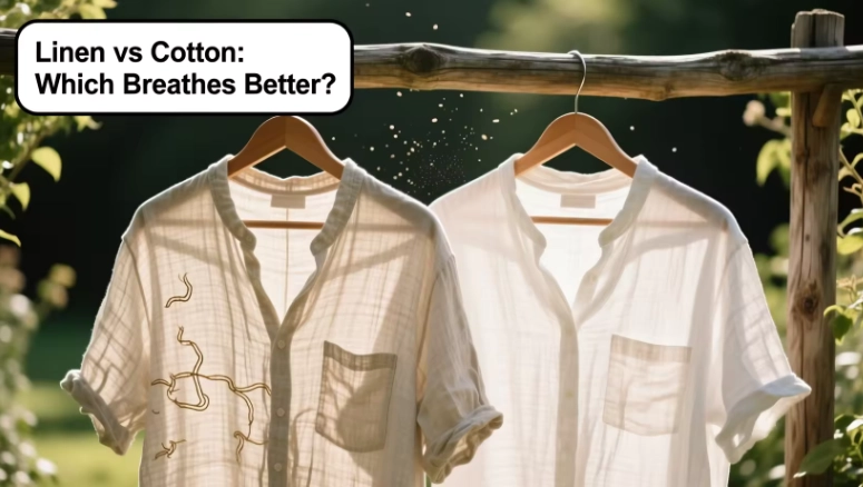 best fabric for hot weather best fabric for hot weather