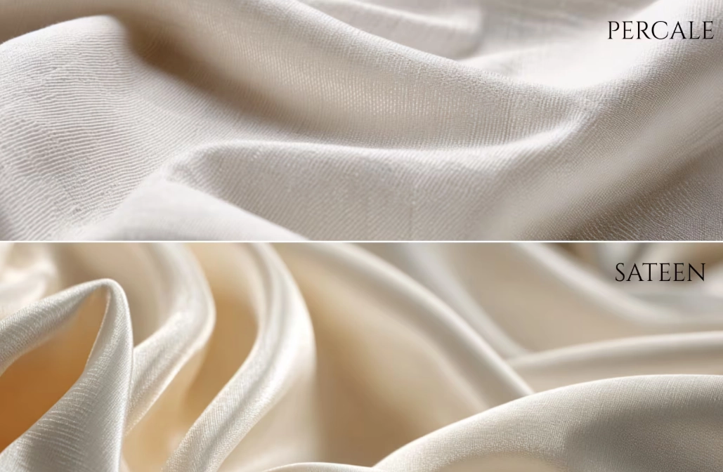 percale sheets