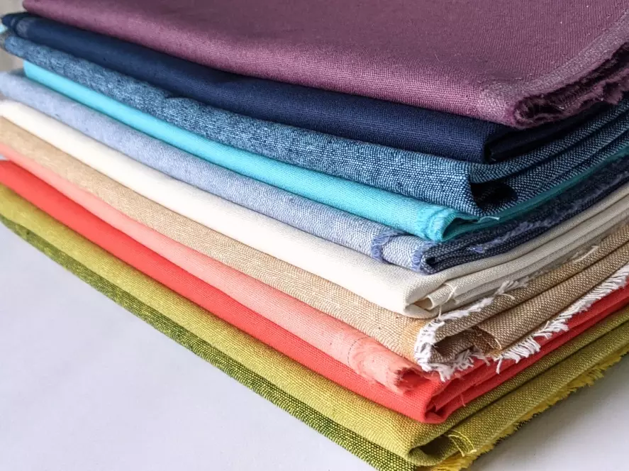 how to choose cotton fabric