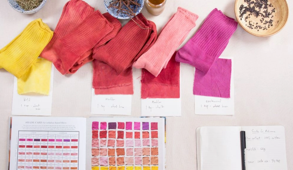 cotton fabric dyeing techniques cotton fabric dyeing techniques