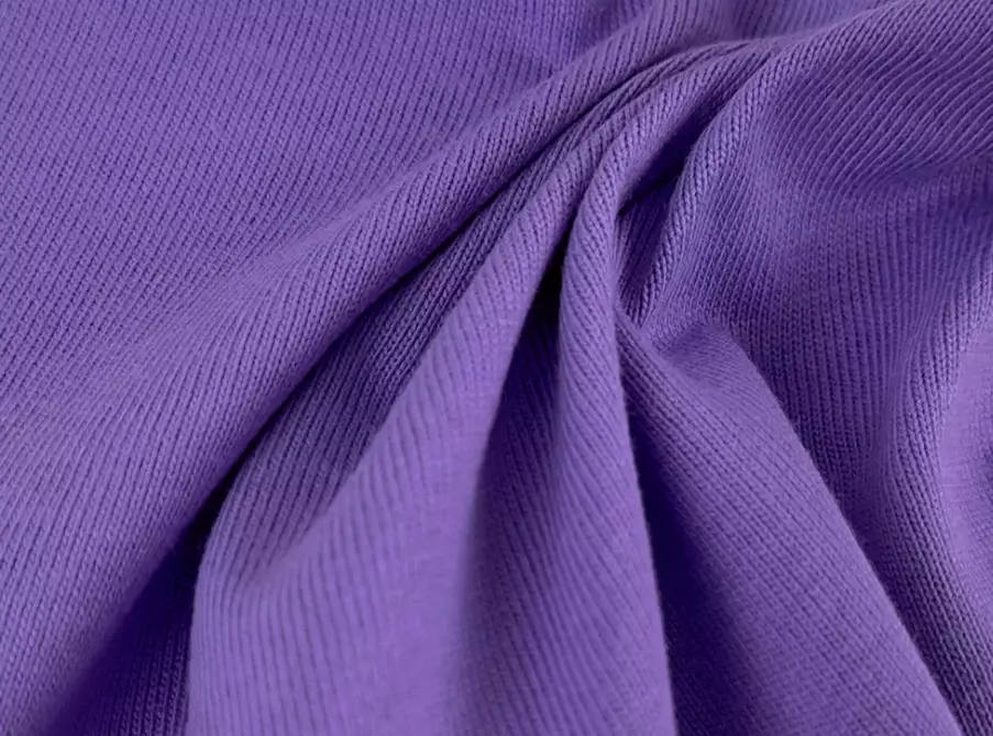 cotton jersey vs interlock cotton jersey vs interlock