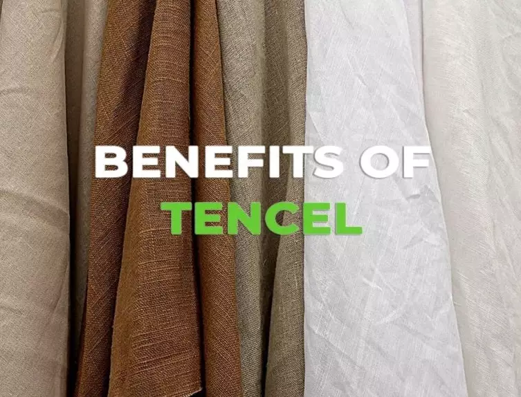 tencel modal fabric properties