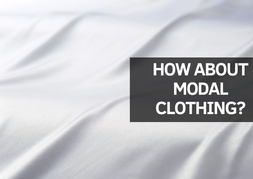 modal fabric shrink