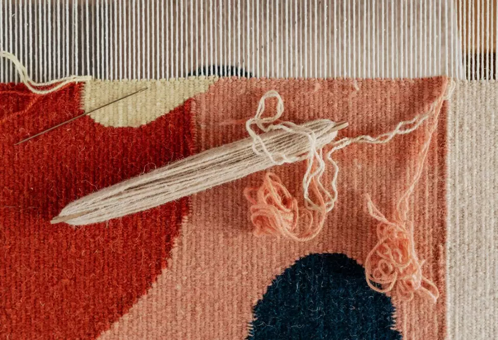 types of fabric weaves