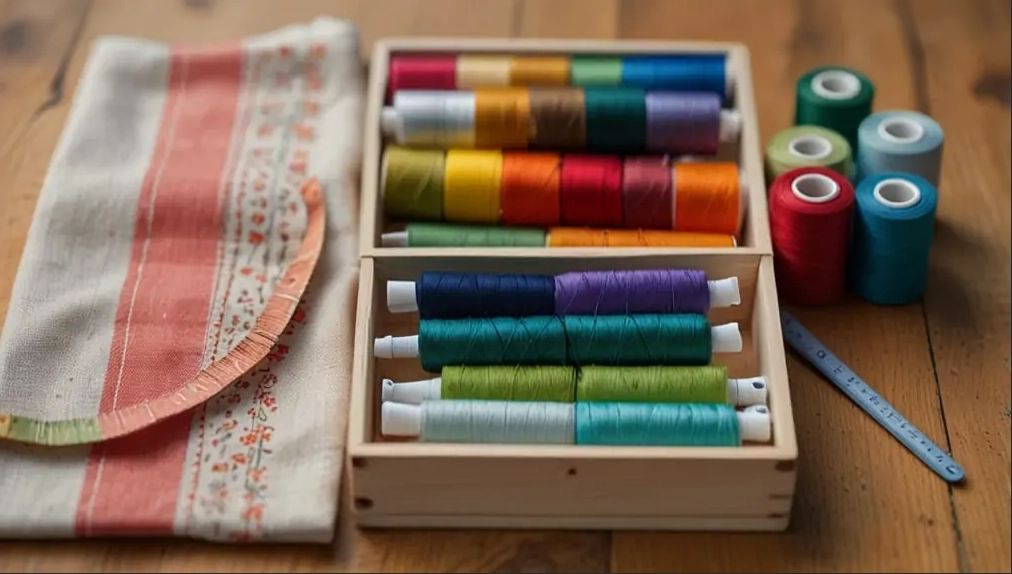 types of fabric weaves