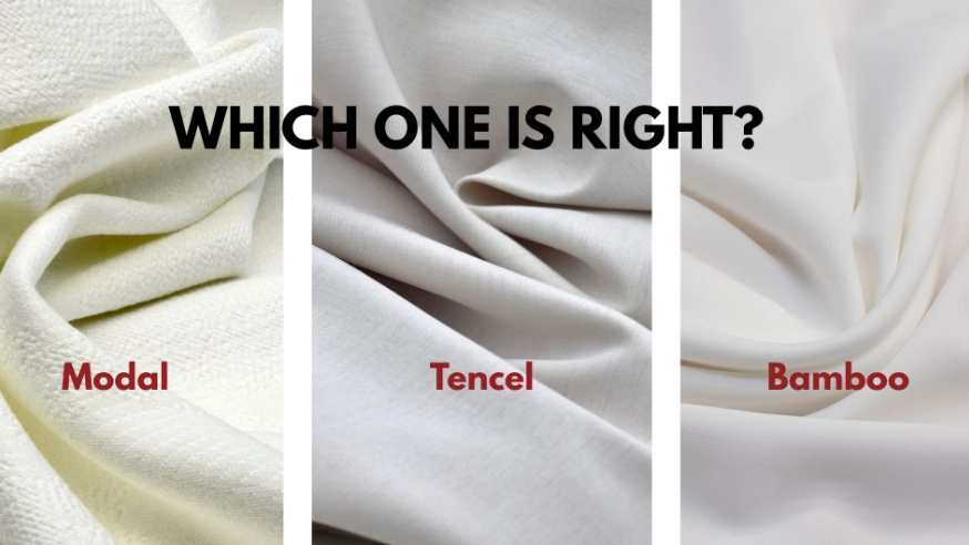 tencel modal vs cotton tencel modal vs cotton