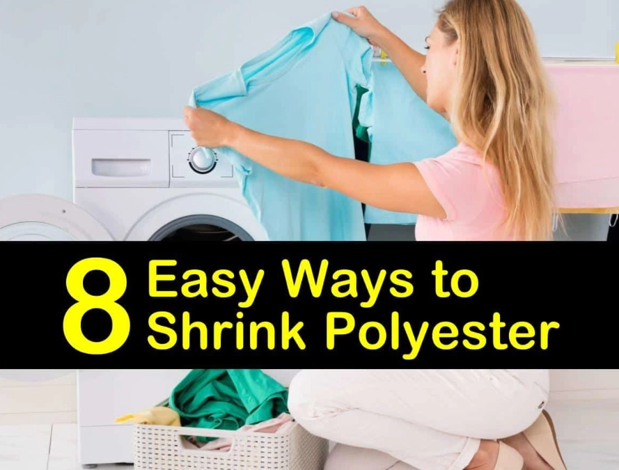 clothes shrinking causes clothes shrinking causes