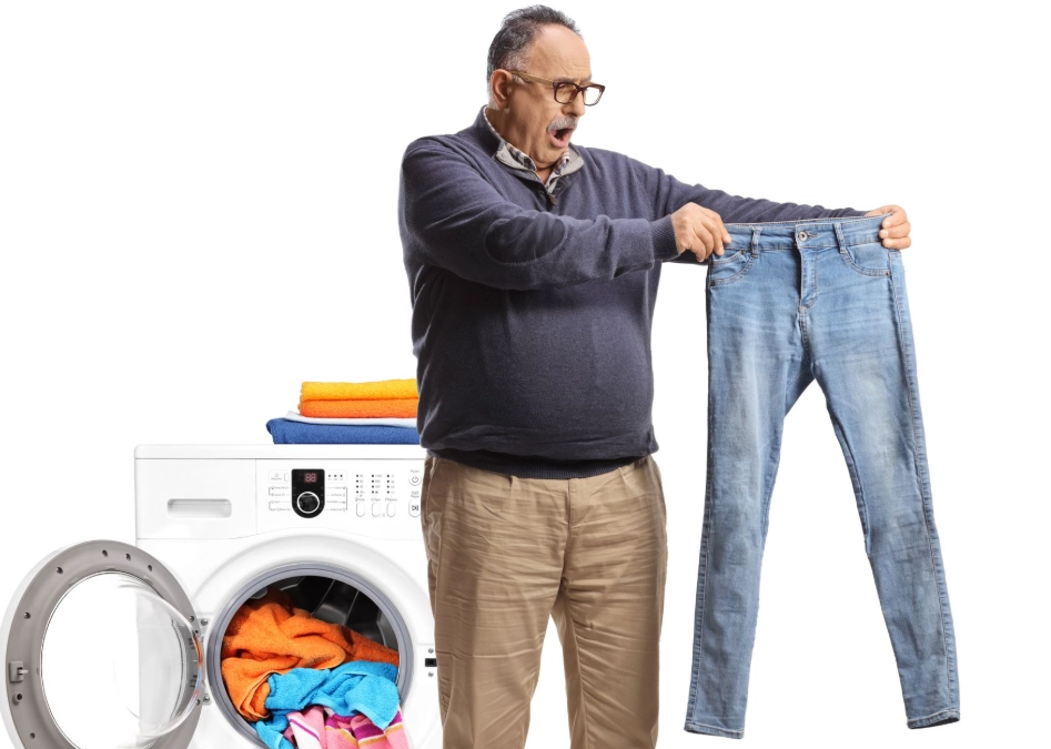 clothes shrinking causes clothes shrinking causes