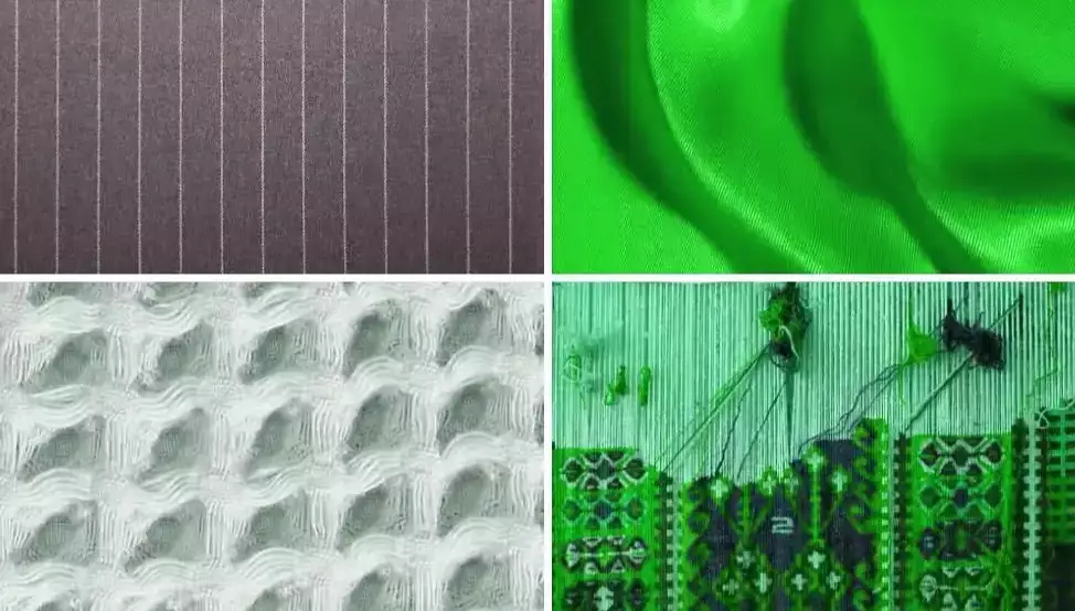 how to choose fabric weave