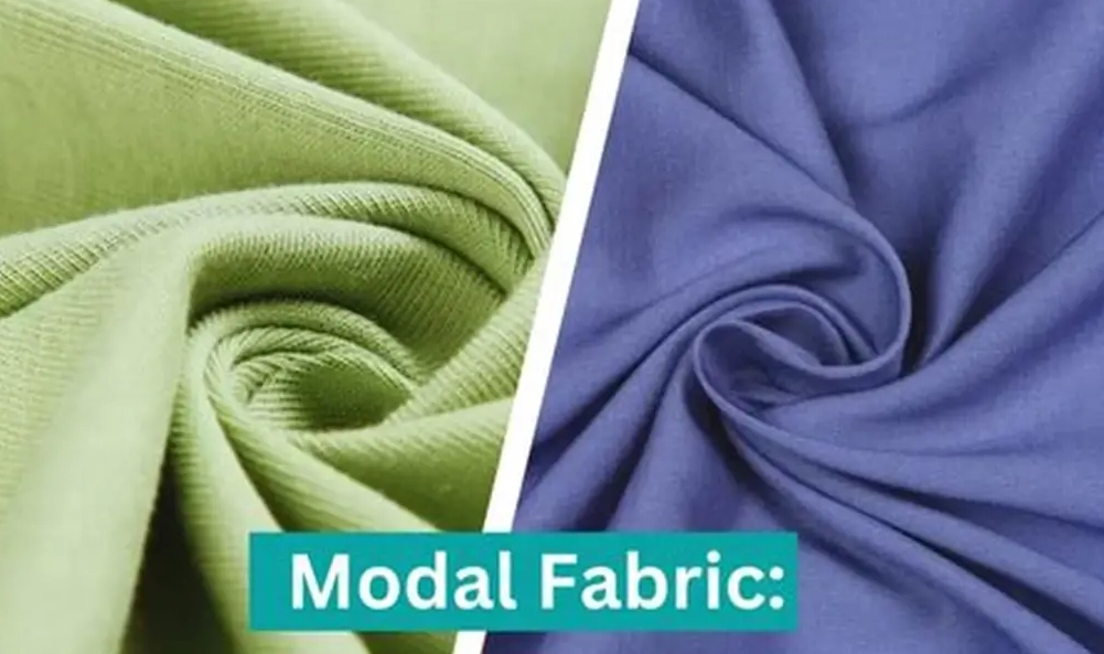 modal fabric care