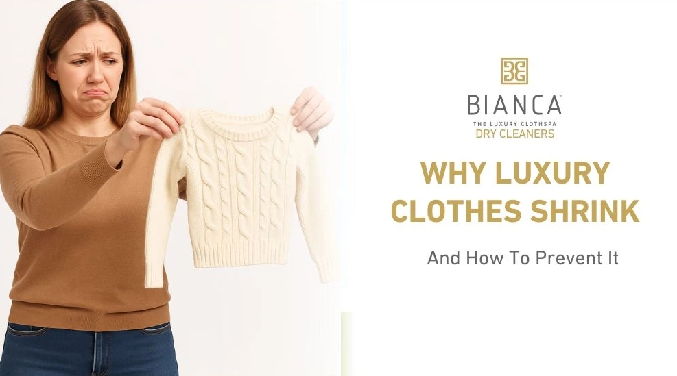 clothes shrinking causes clothes shrinking causes