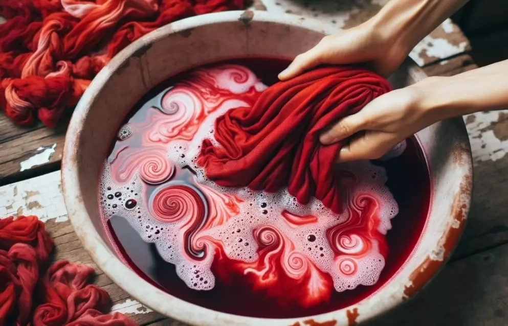 cotton fabric dyeing techniques cotton fabric dyeing techniques