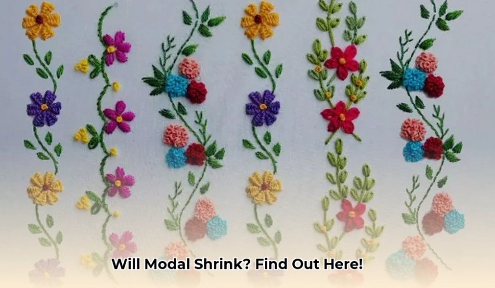 modal fabric shrink modal fabric shrink