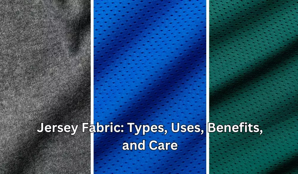 cotton jersey vs interlock cotton jersey vs interlock