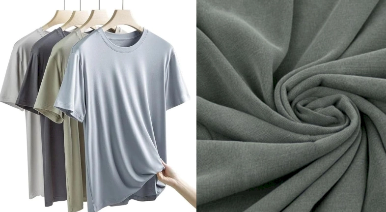 is modal breathable for summer