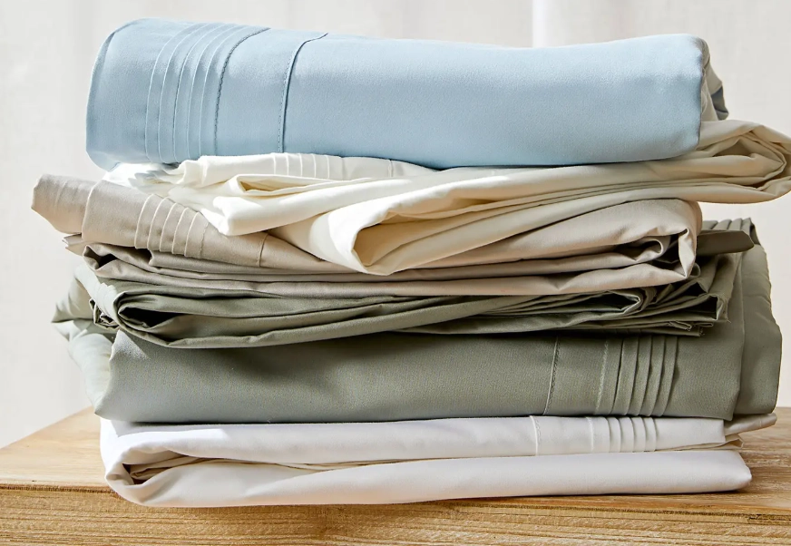 Egyptian cotton vs regular cotton