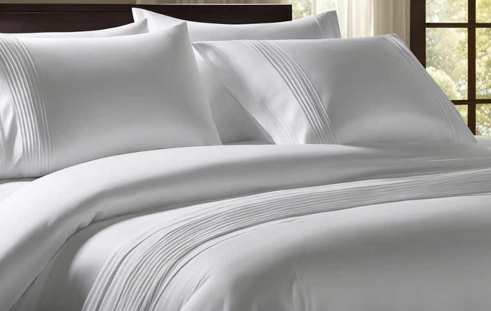 Egyptian cotton vs regular cotton