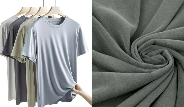 modal fabric breathable
